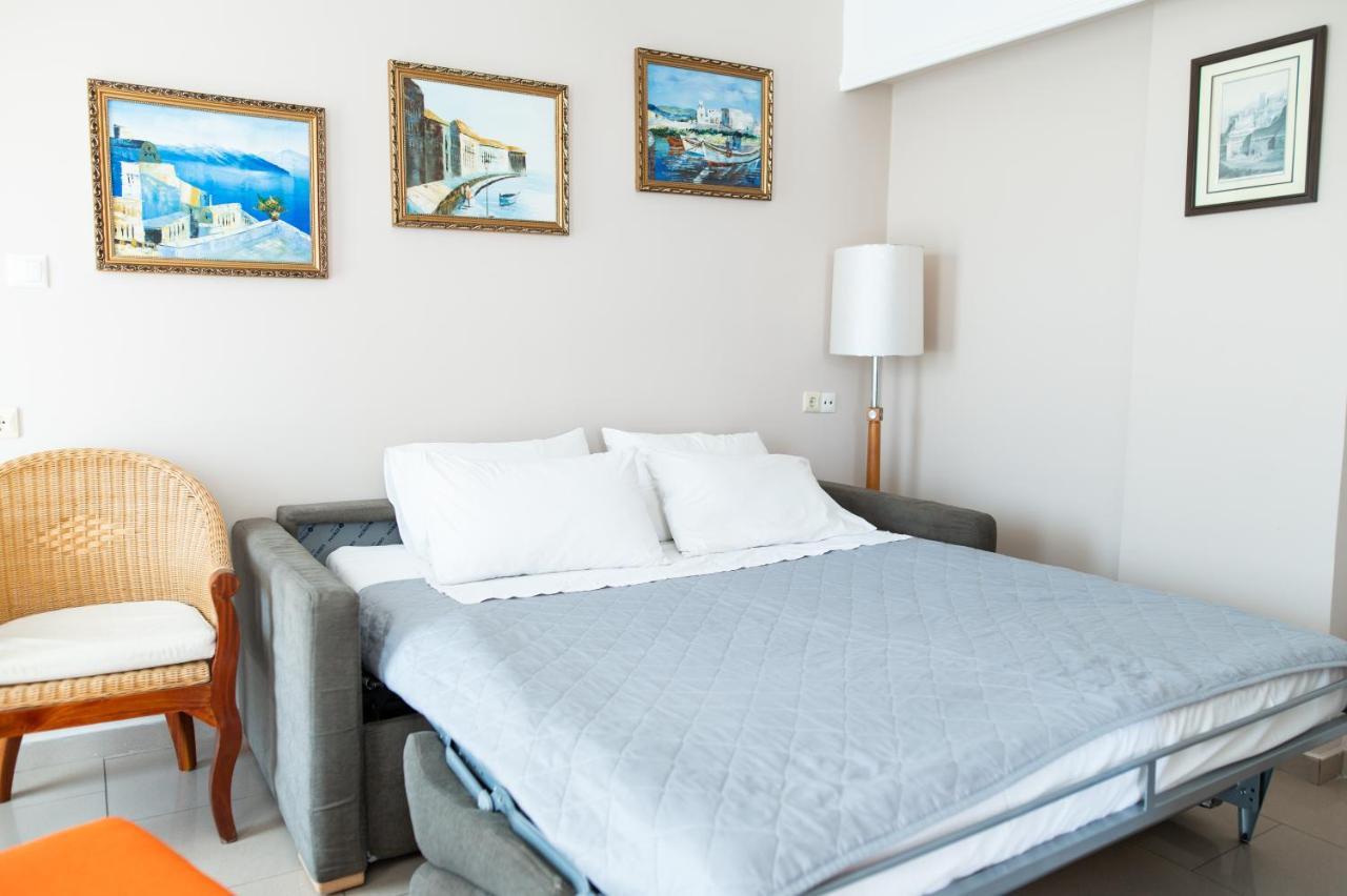 Aspa Holidays Kos Town Exterior photo